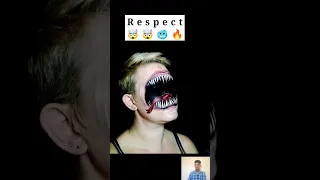 Respect ♥️🤯🤯🔥 #youtubeshorts #respect #shortvideo #viral #respectshorts