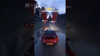 FORZA HORIZON 5 RAMMER FAIL