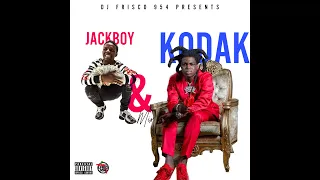 DJ Frisco954 - Jackboy & Kodak (Mix)