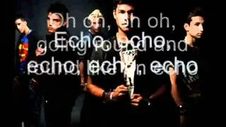 Menudo - Echo (with lyrics)