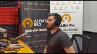 Antebin Hamamları - Elvis Presley version