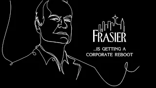 Our Frasier Remake (2023) | Official Trailer