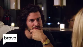 Million Dollar Listing NY: Steve's Slightly Awkward Date (Season 6, Episode 5) | Bravo