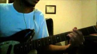 Nirvana- Scentless Apprentice Cover