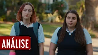 Lady Bird: A Hora de Voar - Análise Geral