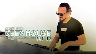 DEEP HOUSE SET 32 YT - AHMET KILIC