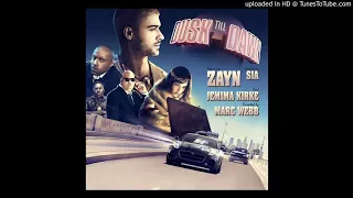 Zayn-Dusk Till Dawn(Ft. Sia)(Instrumental)W/LYRICS IN DESCRIPTION