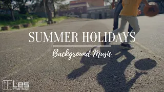 Summer holidays / Acoustic Indie Inspirational Positive Background Music (Royalty Free)