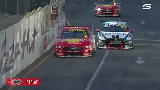 Race 31 Highlights   Boost Mobile Gold Coast 500 Supercars 20221