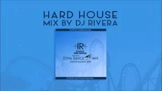 Hard House Mix By Dj Rivera - Impac Records - Radio YxY (Suscribete a nuestro canal)