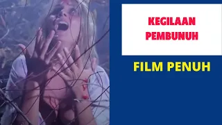 Kegilaan pembunuh | HD | Horor | Film dengan sub Bahasa Indonesia