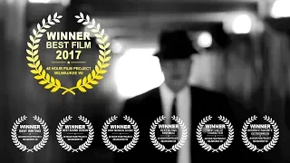 Sudden Title Appears Onscreen (WINNER 2017 Milwaukee 48 Hour Film Project)