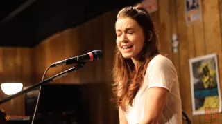 102.9 the Buzz Acoustic Sessions: Meg Myers - Adelaide