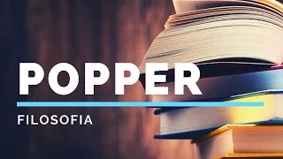 Karl Popper (vita, opere, filosofia)