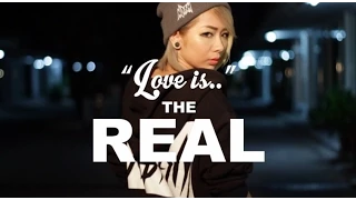 The Real - รักคือ ft. Organ Nan (Official Music Video)