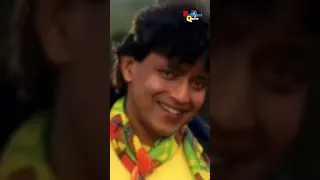 When Mithun Chakraborty Destroy his acting career #shorts