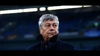 Mari Romani din Fotbal - MIRCEA LUCESCU