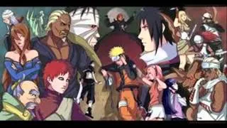 Naruto Shqip-Sergio ft Marseli-Delisia