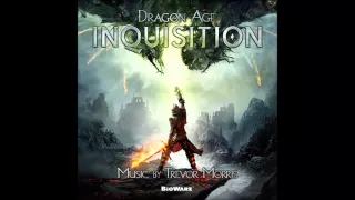 The Dawn Will Come - Dragon age: Inquisition Soundtrack