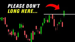 Just Another BULL TRAP!? | Stock Market Analysis