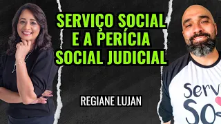 ASSISTENTE SOCIAL autônomo - Regiane Lujan