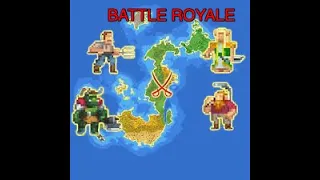 WorldBox Battle Royale!