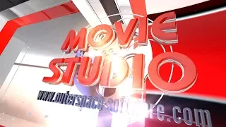 Blufftitler + Templates +movie studio