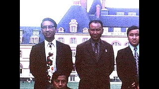 Dr Yang Dao lub neej