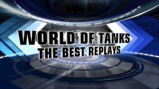 Cheating in World of Tanks... #1