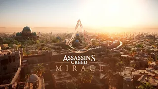 Assassin's Creed Mirage Sternwarte, wie komm ich da rein ? Lösung