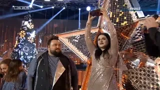 RTL ZVIJEZDE 2018 | FINALE | PROGLAŠENJE POBJEDNIKA