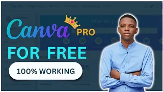 How To Get Canva Pro For Free - The Ultimate 2024 Guide