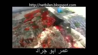 Yeni İsrail soykırım katliamı - New Israeli massacre genocide (+18)