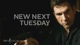 FBI: Most Wanted 4x02 Promo "Taxman"