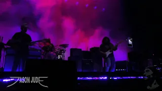 The War On Drugs - I Don't Wanna Wait [HD] LIVE 1/19/2022