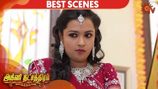 Agni Natchathiram - Best Scene | 3rd March 2020 | Sun TV Serial | Tamil Serial