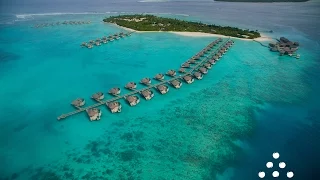 An out-of-the-ordinary Experience - Six Senses Laamu