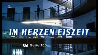 Tatort "Im Herzen Eiszeit" (S25E07) 1995