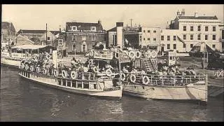 Great Yarmouth: 150 Years of Tourism and Fishing History