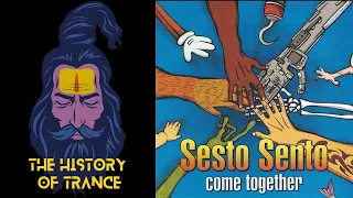 SESTO SENTO ‎– Come Together [FULL ALBUM | 2006]