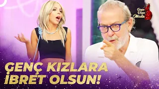 Esra Kavga Etmekten Rolüne Odaklanamadı! | Doya Doya Moda 38. Bölüm