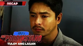 Cardo gets discouraged | FPJ's Ang Probinsyano Recap