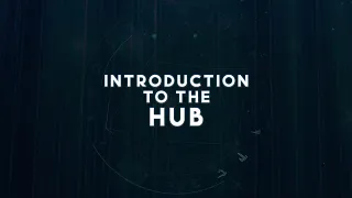 A Tutorial for the Mirrorscape HUB
