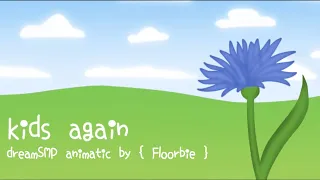 kids again pmv || dream smp