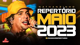 NATTAN NATHANZINHO   MAIO 2023 REPERTÓRIO NOVO 10 MÚSICAS EXCLUSIVAS   FORRÓ PRA PAREDÃO 1