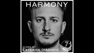 Esteban Ikasovic - Harmony #14