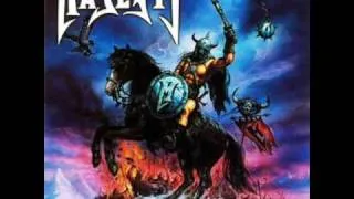 Majesty - Heavy Metal Battlecry