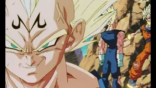 Dragon Ball Z AMV Stay the Kid LAROI