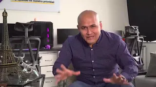 COMO GANARSE A LA GENTE CON HEBER ESPINOZA Y MARCO MAGUIÑA