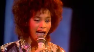 Whitney Houston - All At Once • TopPop